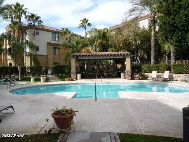 1 Bedroom with Resort Style Living! property image