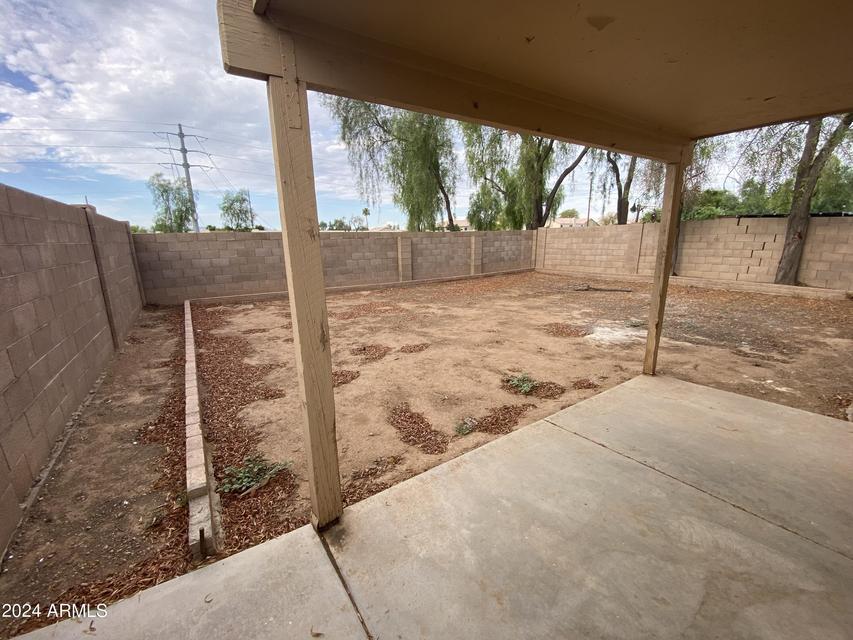 10849 West Monterosa St property image