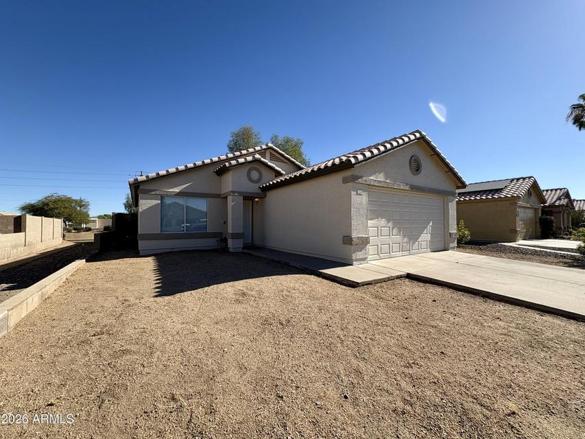 10849 West Monterosa St property image
