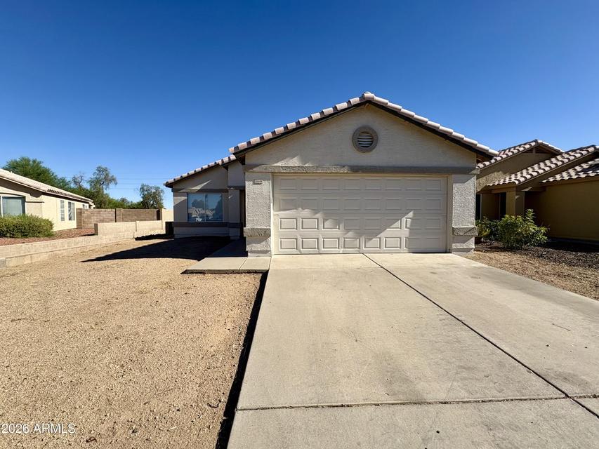 10849 West Monterosa St property image