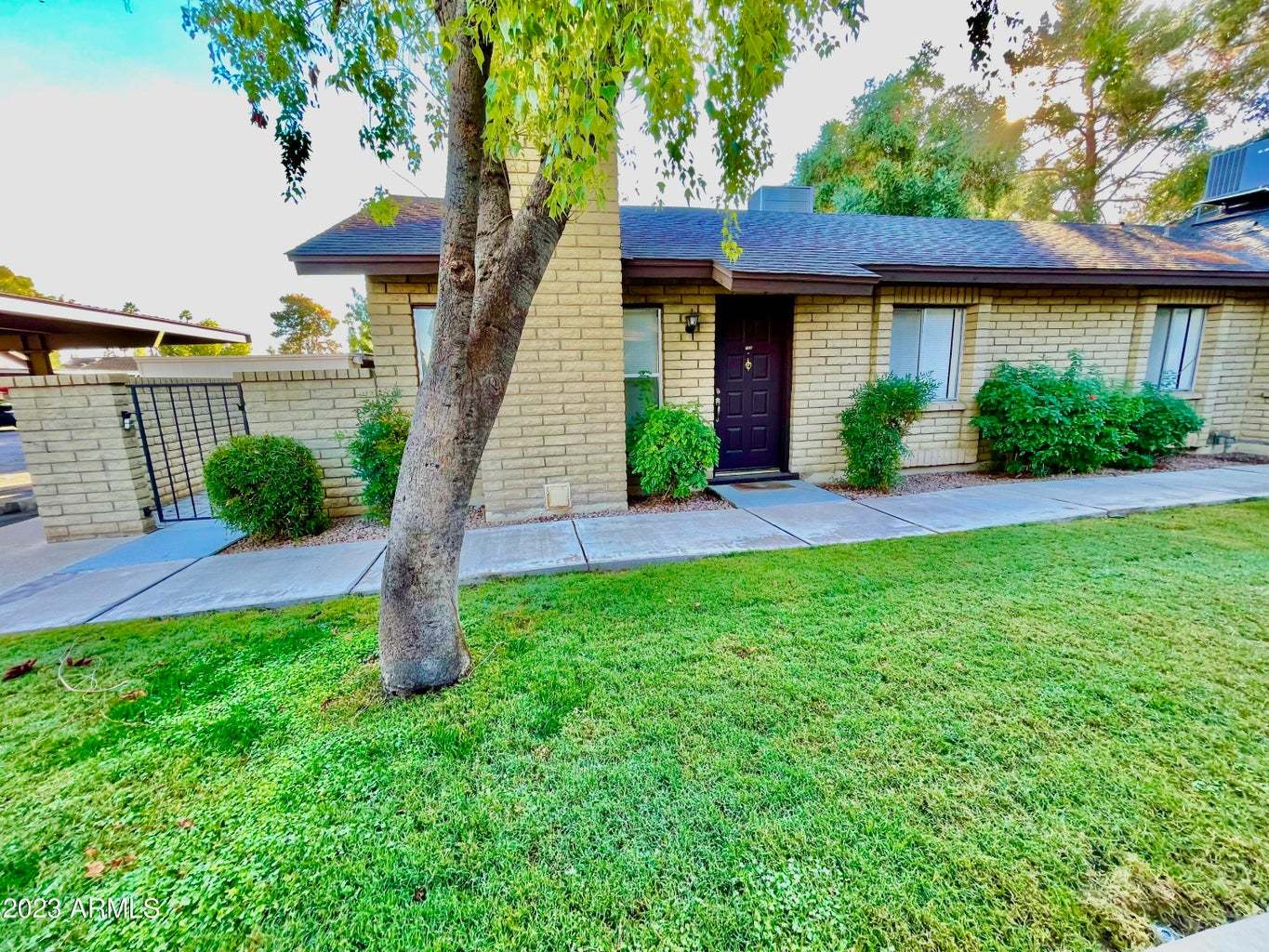 3B/2B Tempe condo! property image