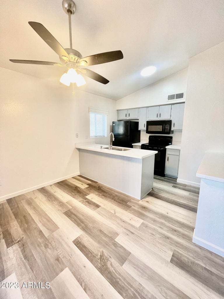 3B/2B Tempe condo! property image