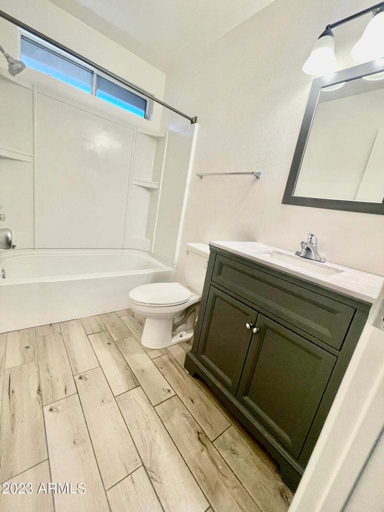 3B/2B Tempe condo! property image