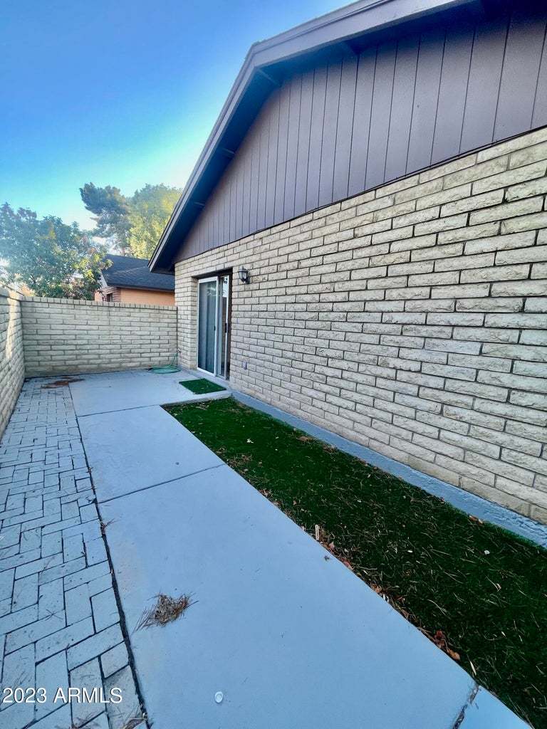 3B/2B Tempe condo! property image