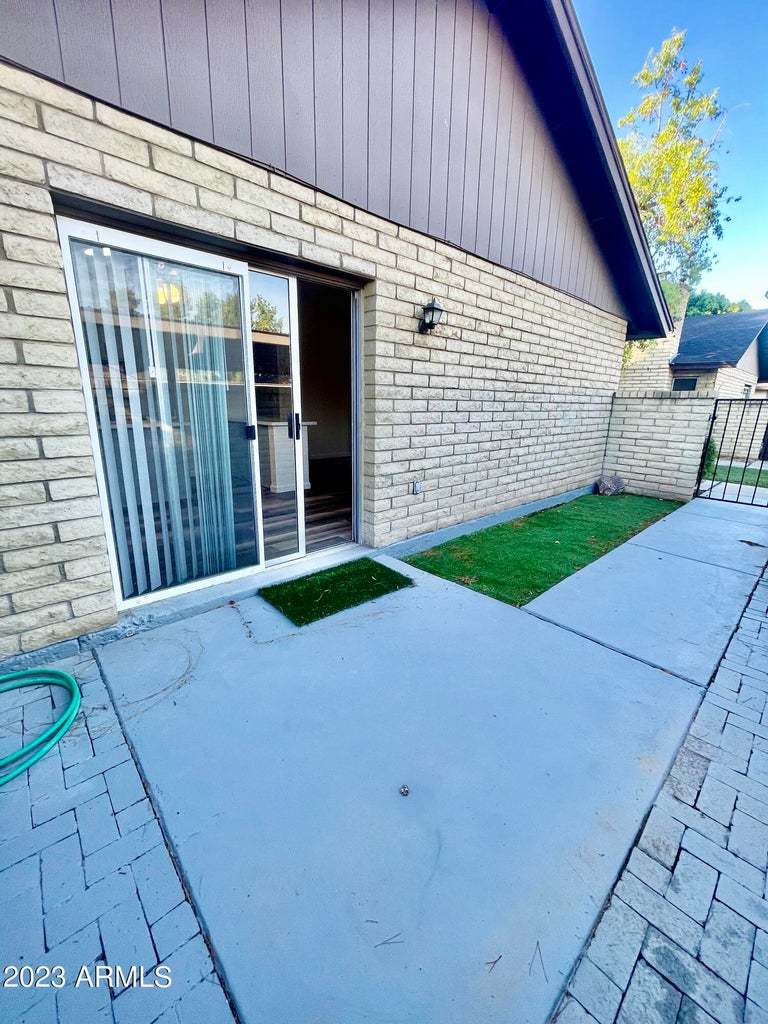 3B/2B Tempe condo! property image
