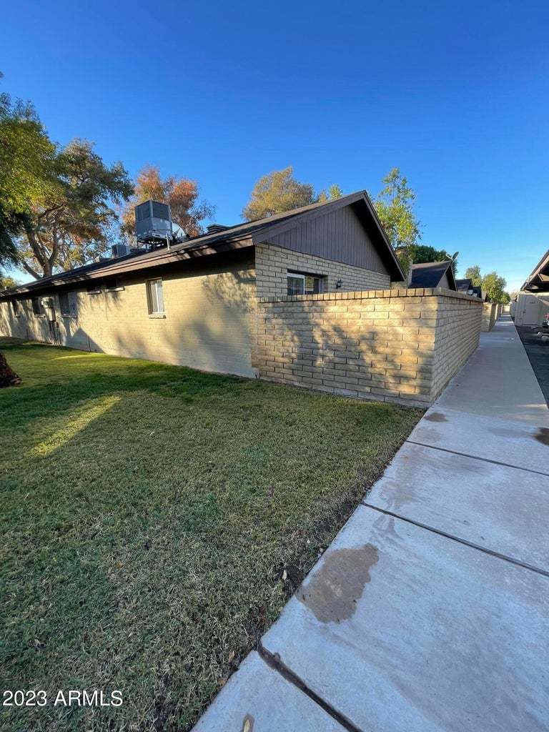 3B/2B Tempe condo! property image