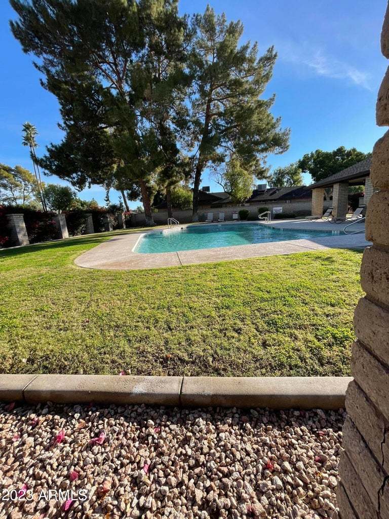 3B/2B Tempe condo! property image