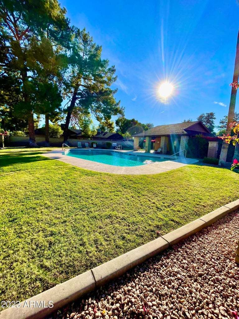 3B/2B Tempe condo! property image
