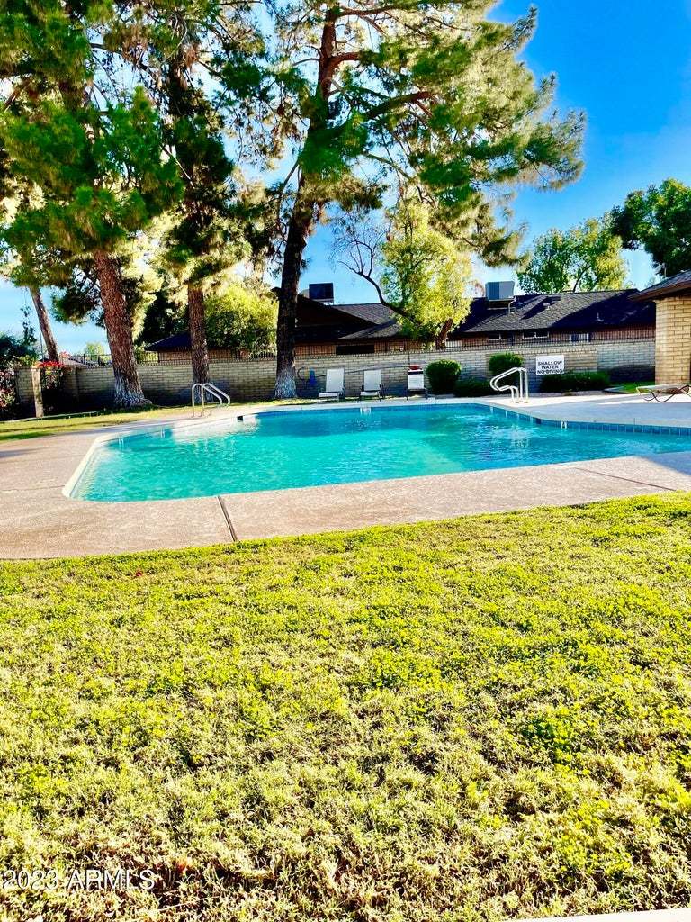 3B/2B Tempe condo! property image