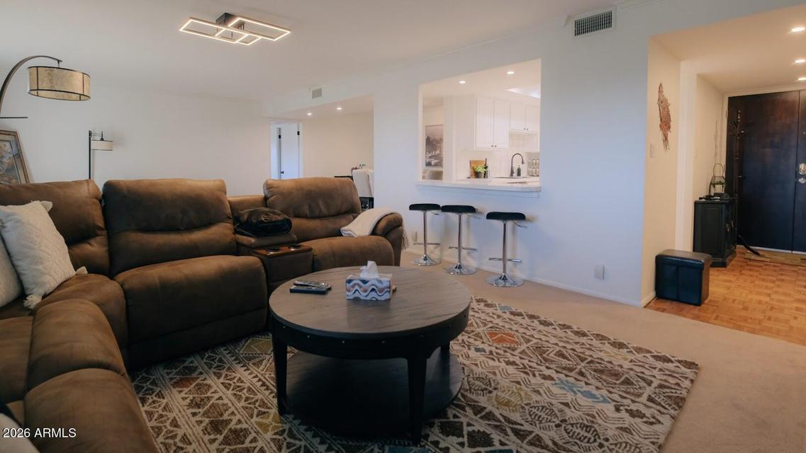 Fully Furnished 3b/2.5b minutes from Old Town Scottsdale! property image