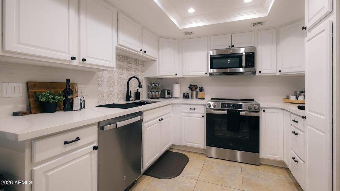 Fully Furnished 3b/2.5b minutes from Old Town Scottsdale! property image