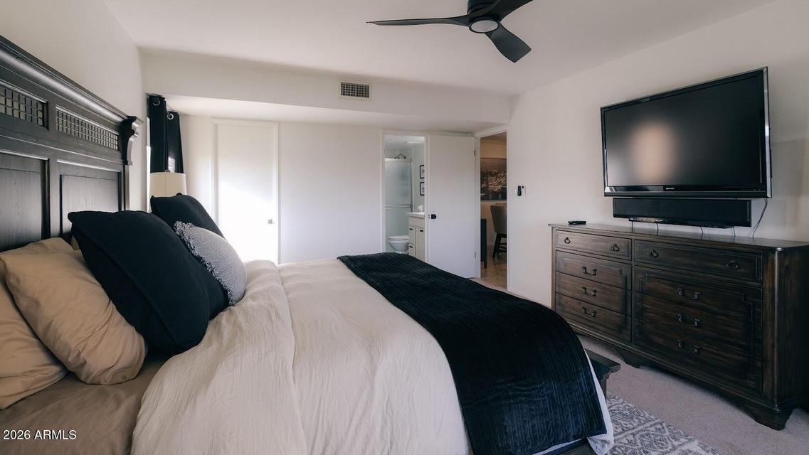 Fully Furnished 3b/2.5b minutes from Old Town Scottsdale! property image