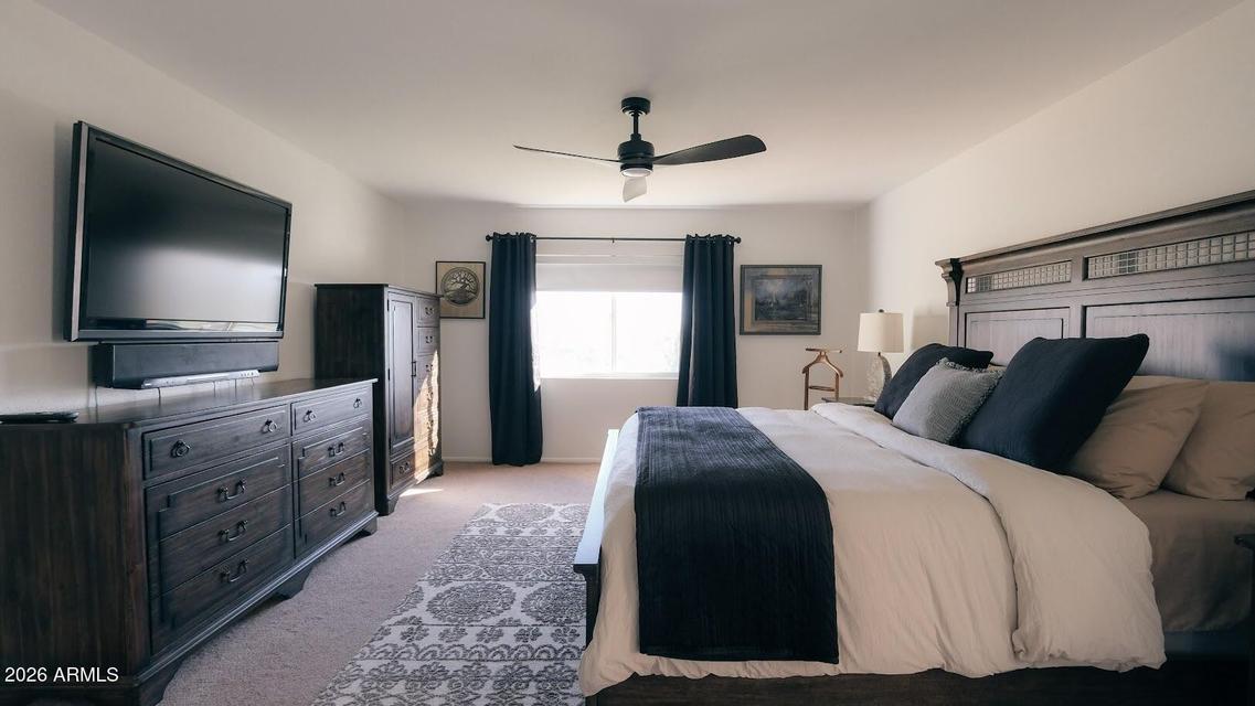 Fully Furnished 3b/2.5b minutes from Old Town Scottsdale! property image