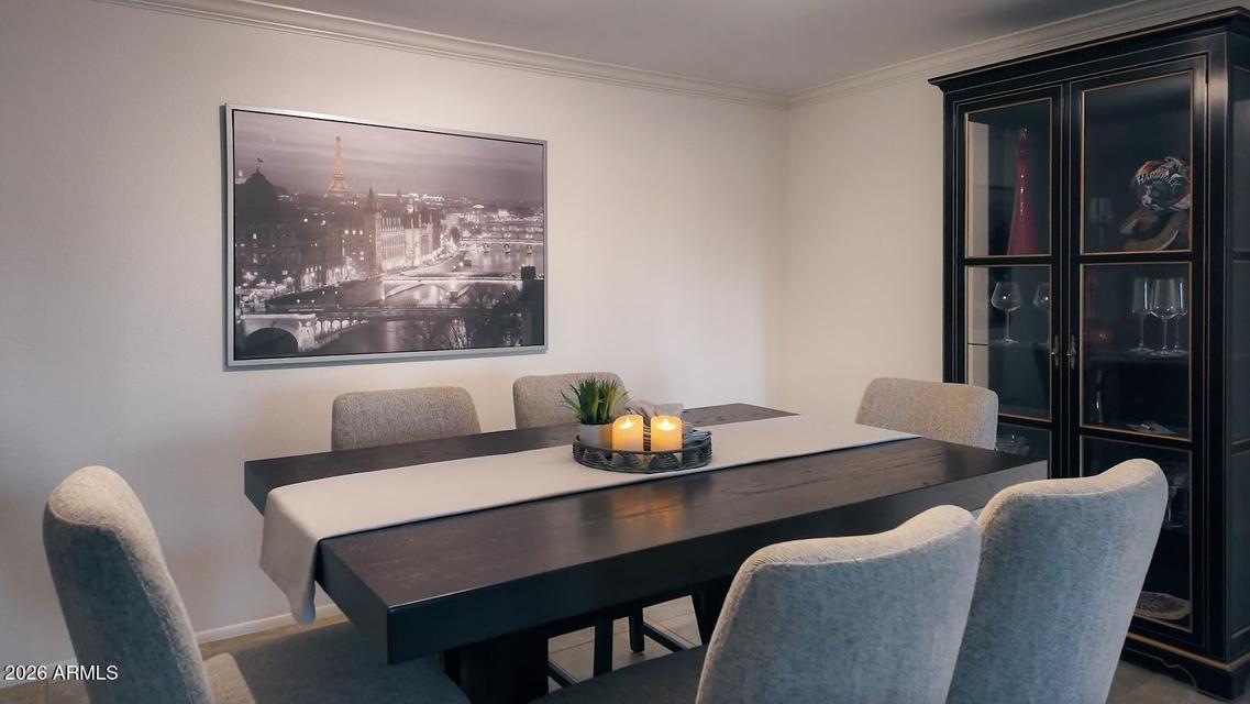 Fully Furnished 3b/2.5b minutes from Old Town Scottsdale! property image