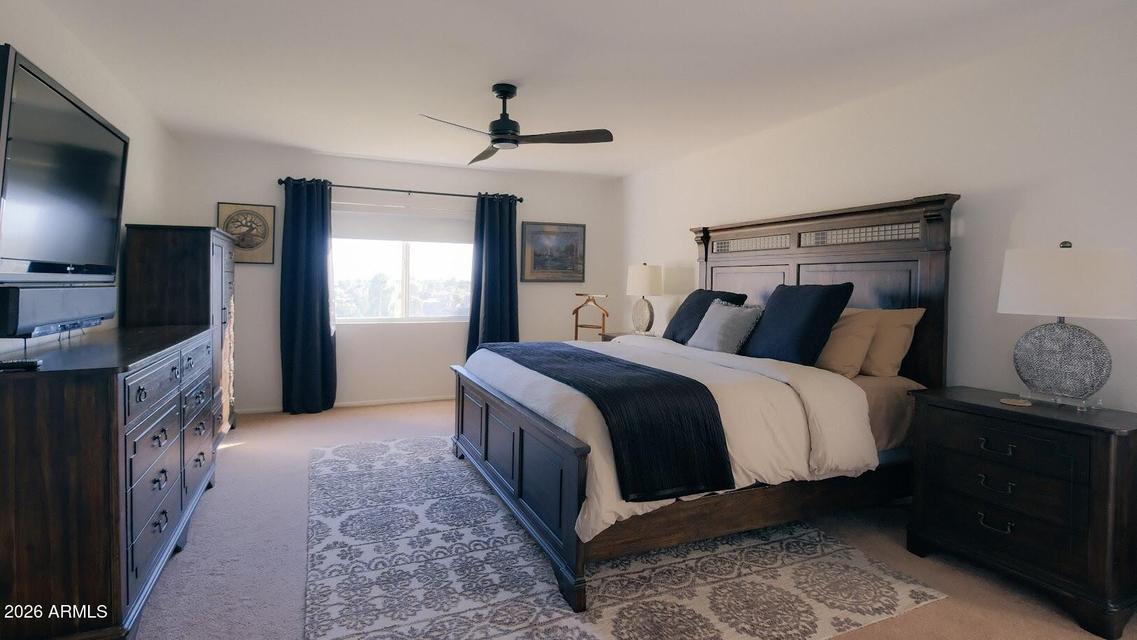 Fully Furnished 3b/2.5b minutes from Old Town Scottsdale! property image