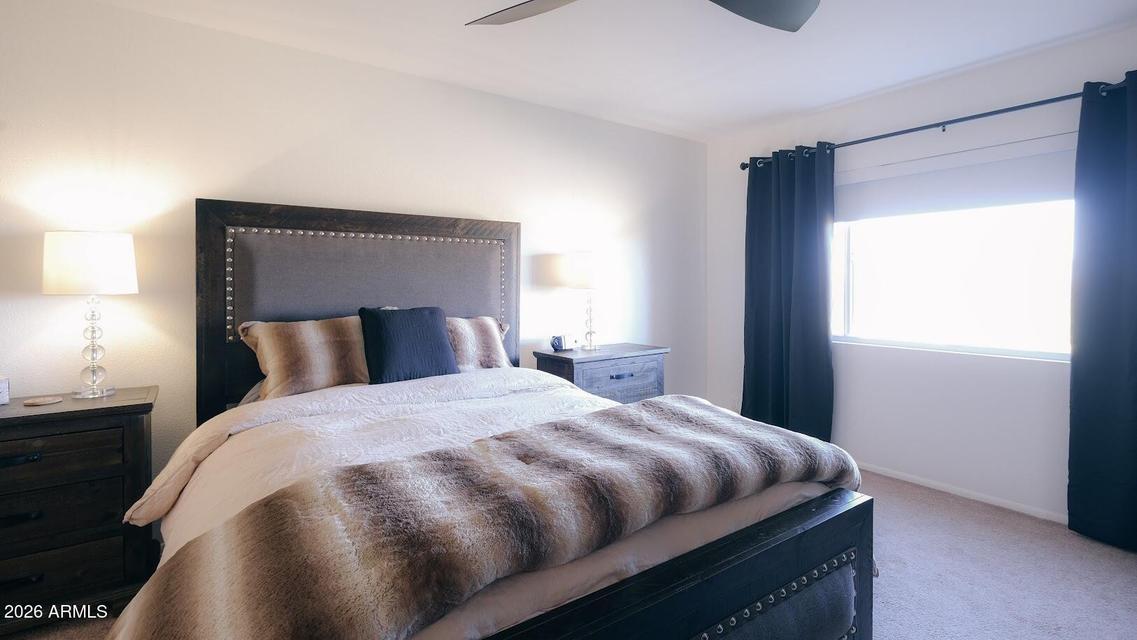 Fully Furnished 3b/2.5b minutes from Old Town Scottsdale! property image