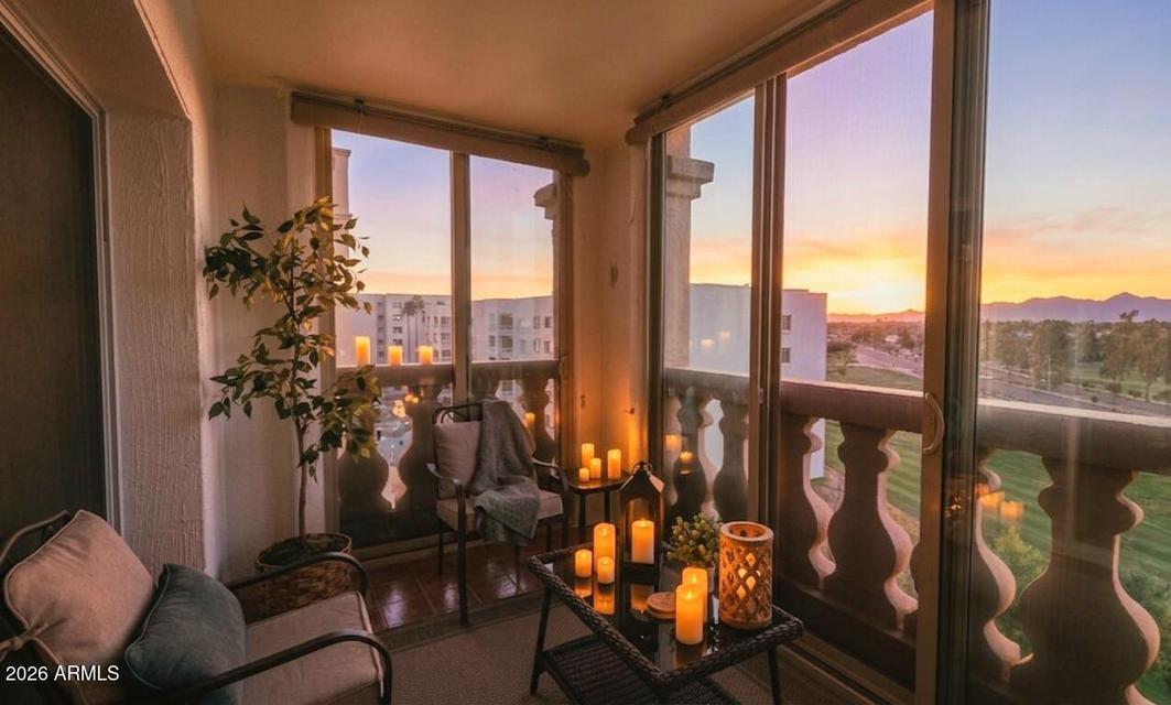 Fully Furnished 3b/2.5b minutes from Old Town Scottsdale! property image