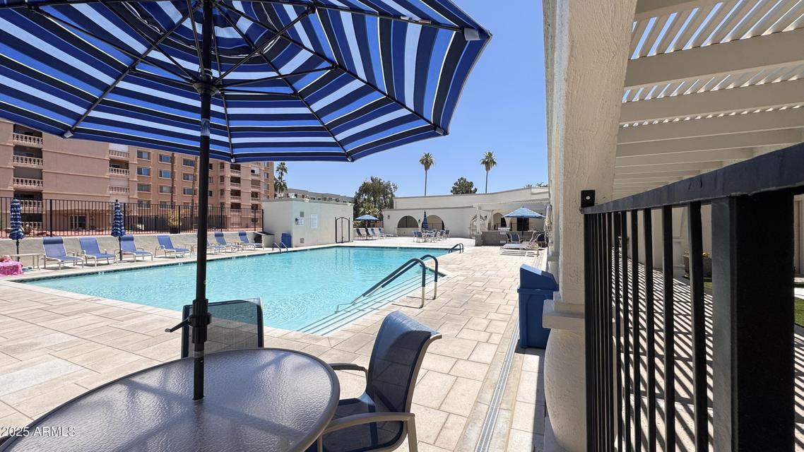 Fully Furnished 3b/2.5b minutes from Old Town Scottsdale! property image