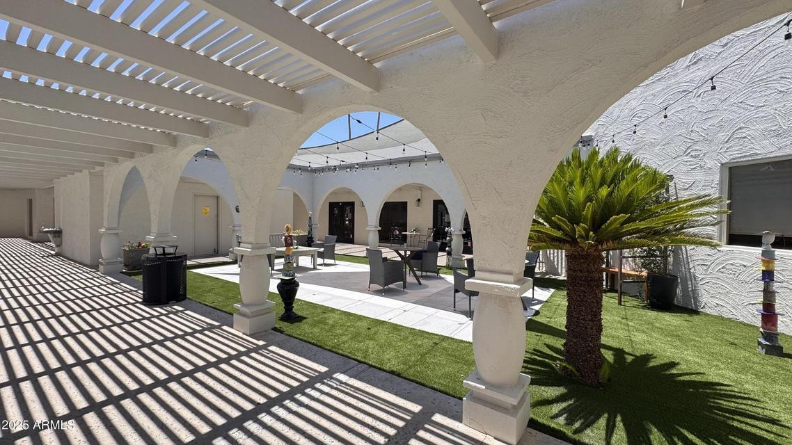 Fully Furnished 3b/2.5b minutes from Old Town Scottsdale! property image