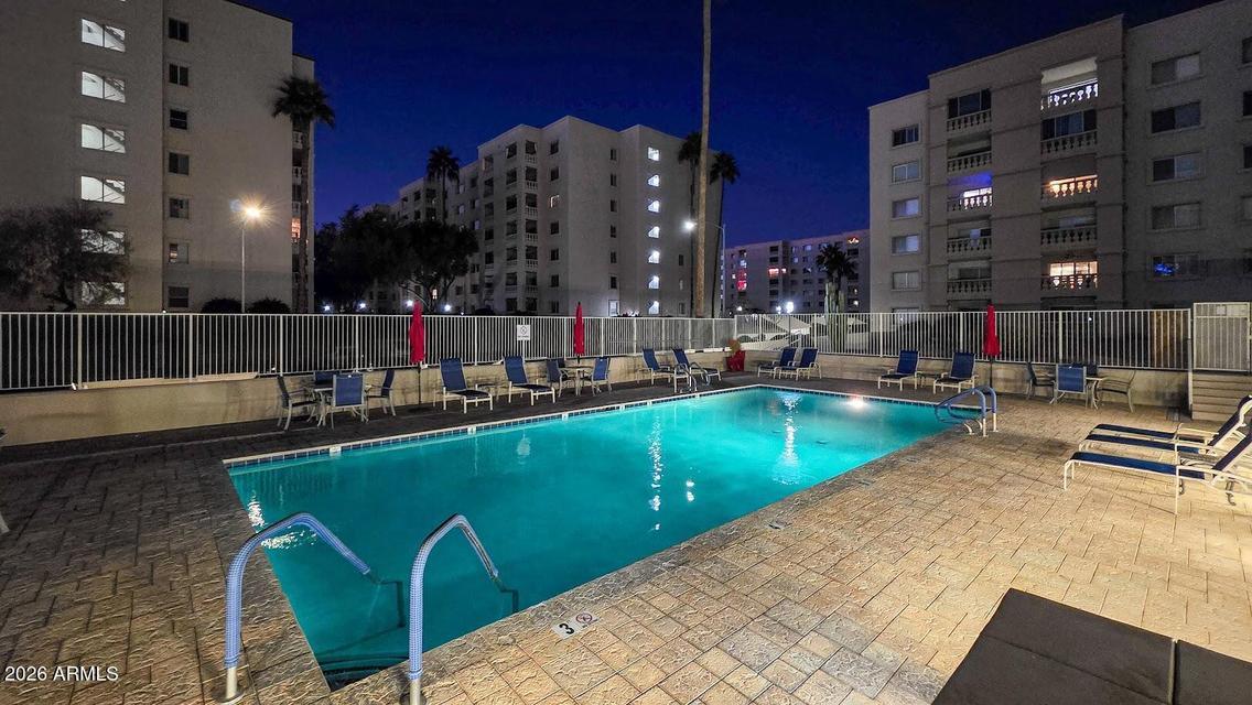 Fully Furnished 3b/2.5b minutes from Old Town Scottsdale! property image