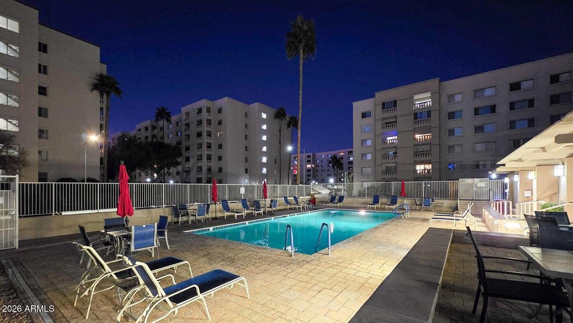 Fully Furnished 3b/2.5b minutes from Old Town Scottsdale! property image