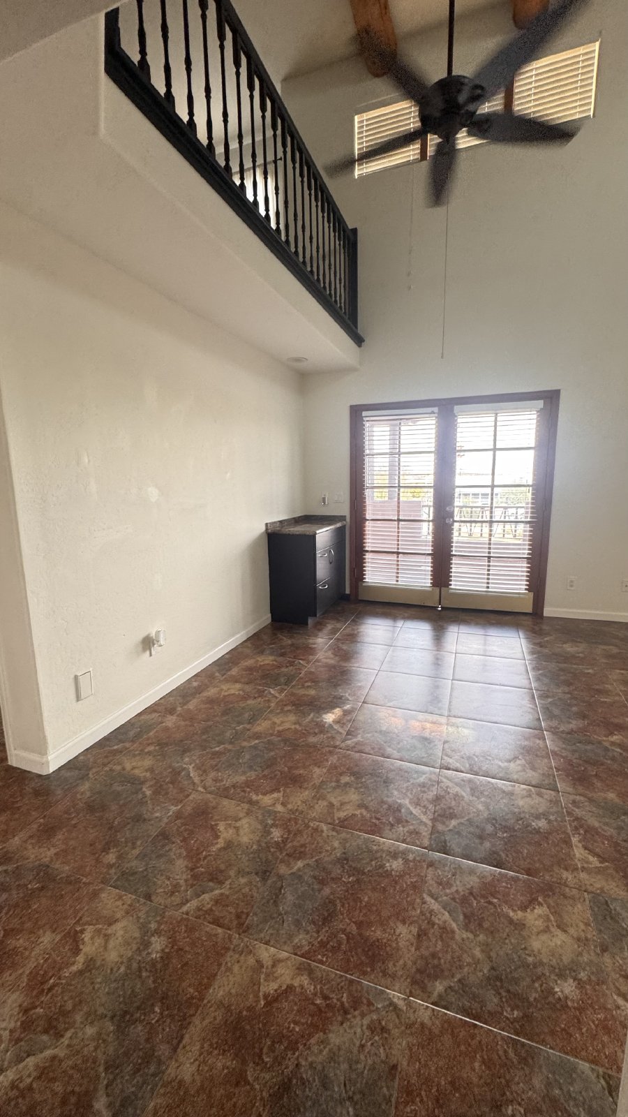 2b + 2.5 b + Huge Loft in Fountain Hills property image