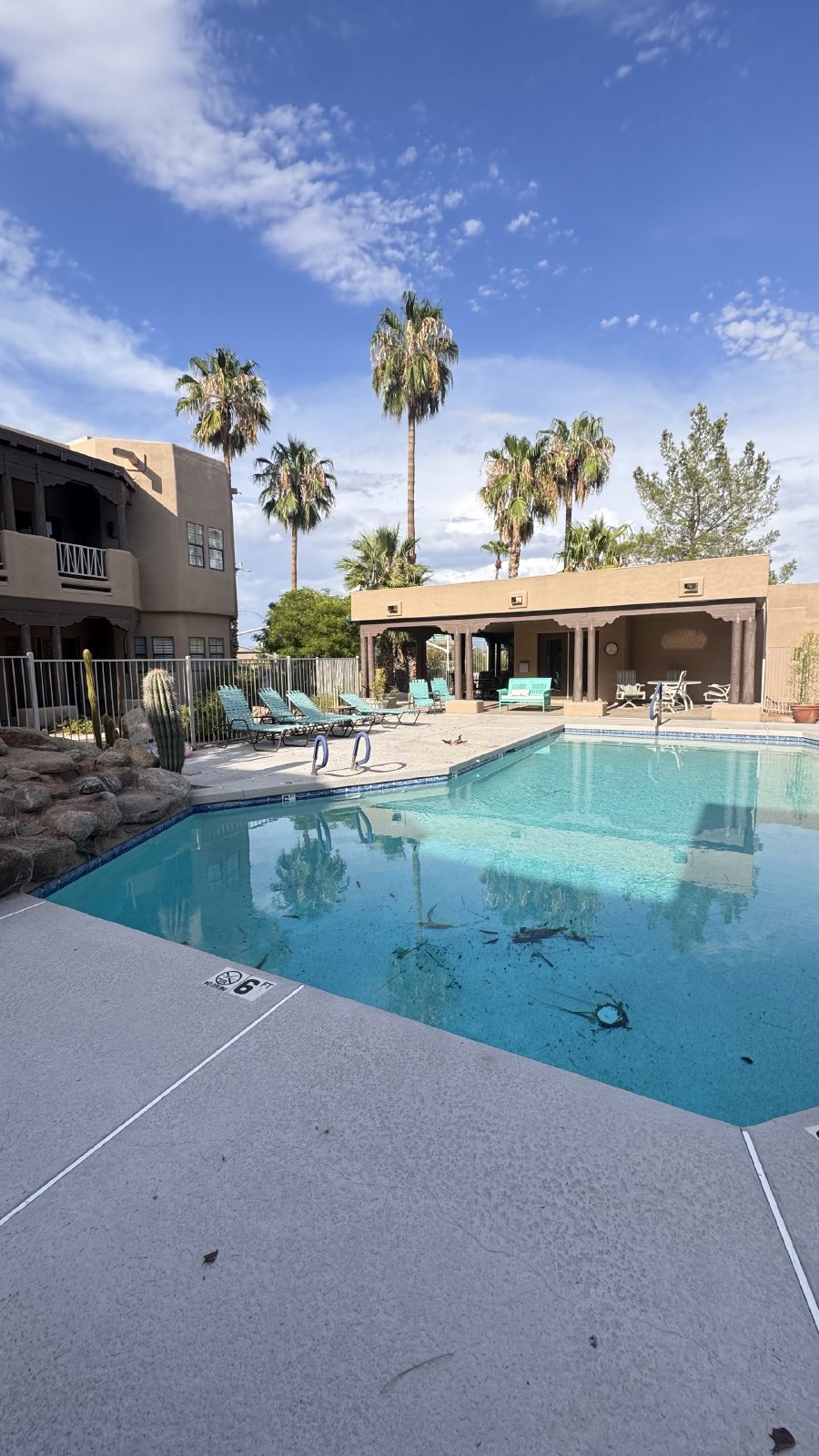 2b + 2.5 b + Huge Loft in Fountain Hills property image