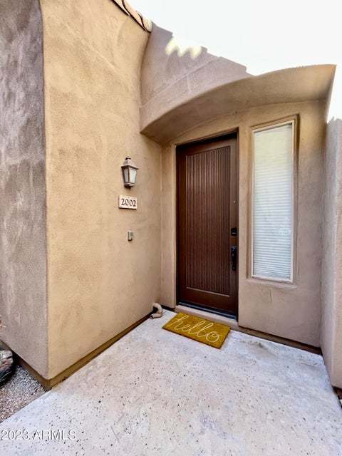3b/2b in Tesoro Gated Community property image