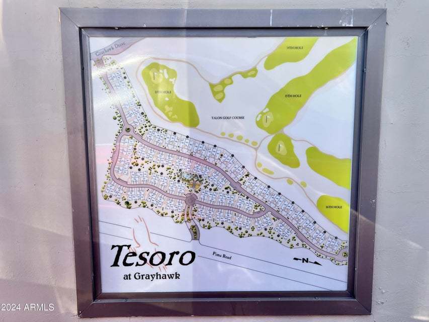3b/2b in Tesoro Gated Community property image