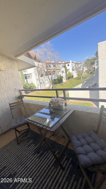 McCormick Ranch 2b/2b Condo! property image