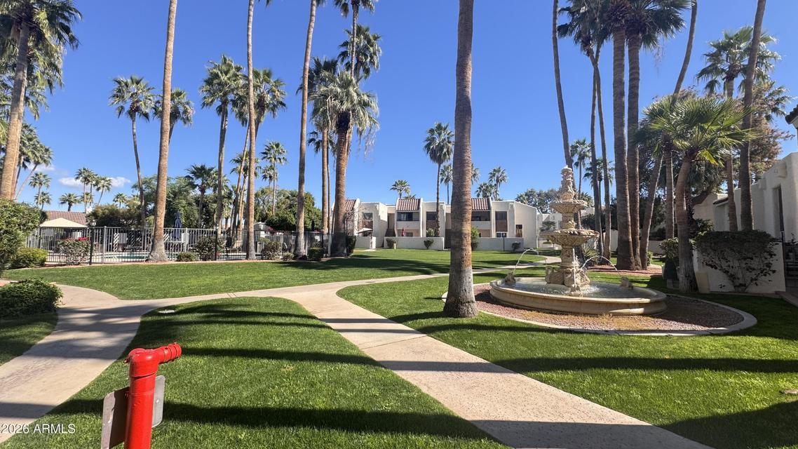 McCormick Ranch 2b/2b Condo! property image