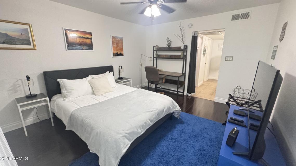 McCormick Ranch 2b/2b Condo! property image