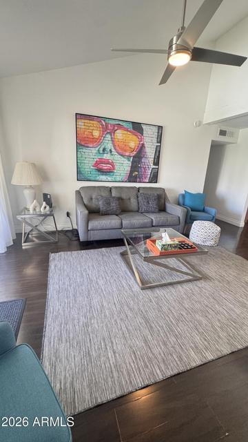 McCormick Ranch 2b/2b Condo! property image