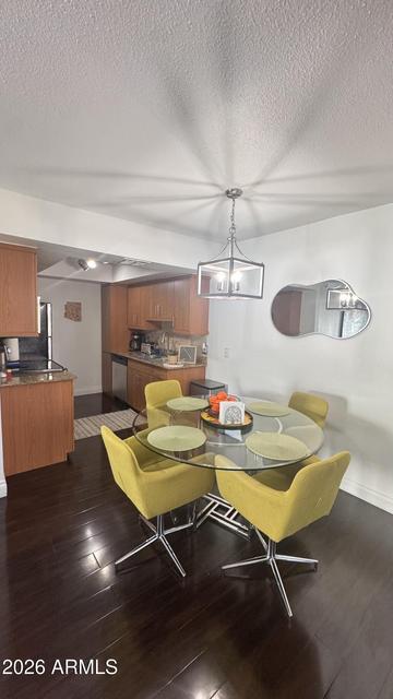 McCormick Ranch 2b/2b Condo! property image