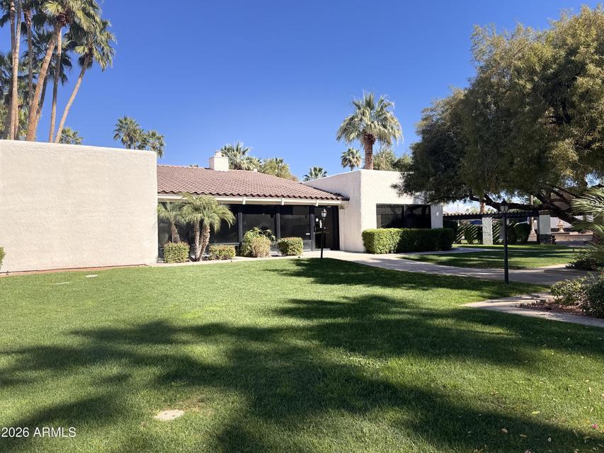 McCormick Ranch 2b/2b Condo! property image