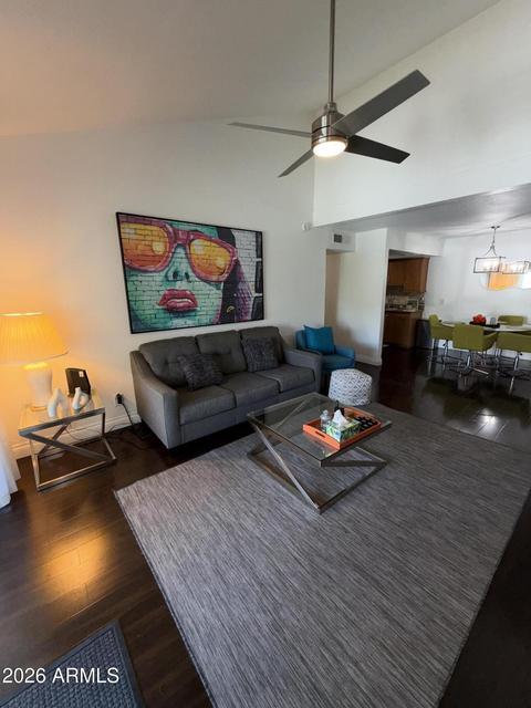McCormick Ranch 2b/2b Condo! property image