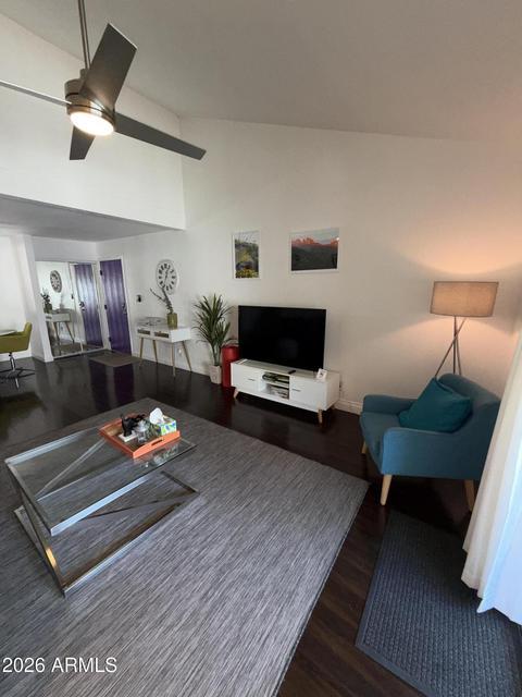 McCormick Ranch 2b/2b Condo! property image