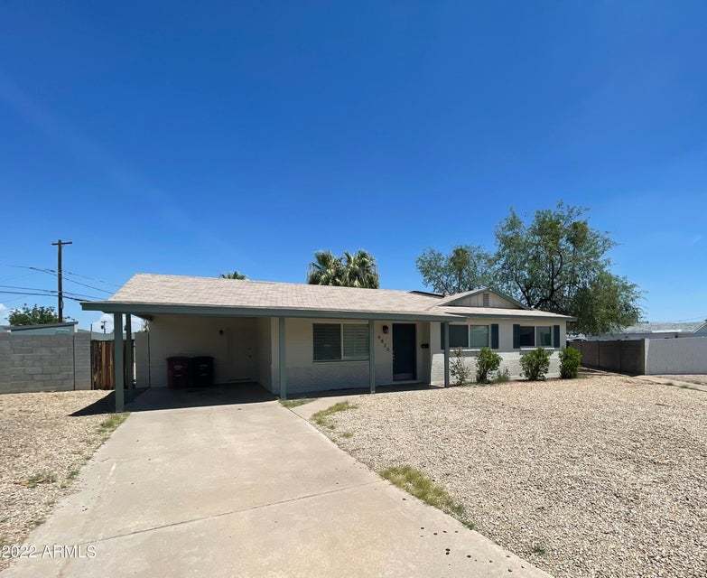 4 bedrooms with huge backyard! property image