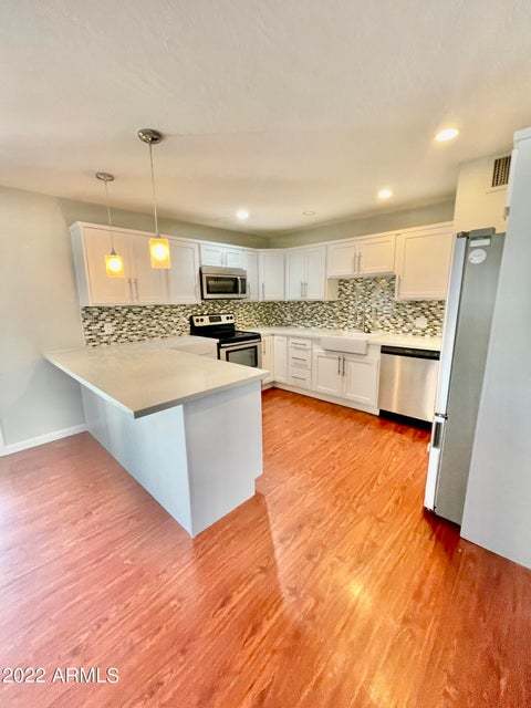 4 bedrooms with huge backyard! property image