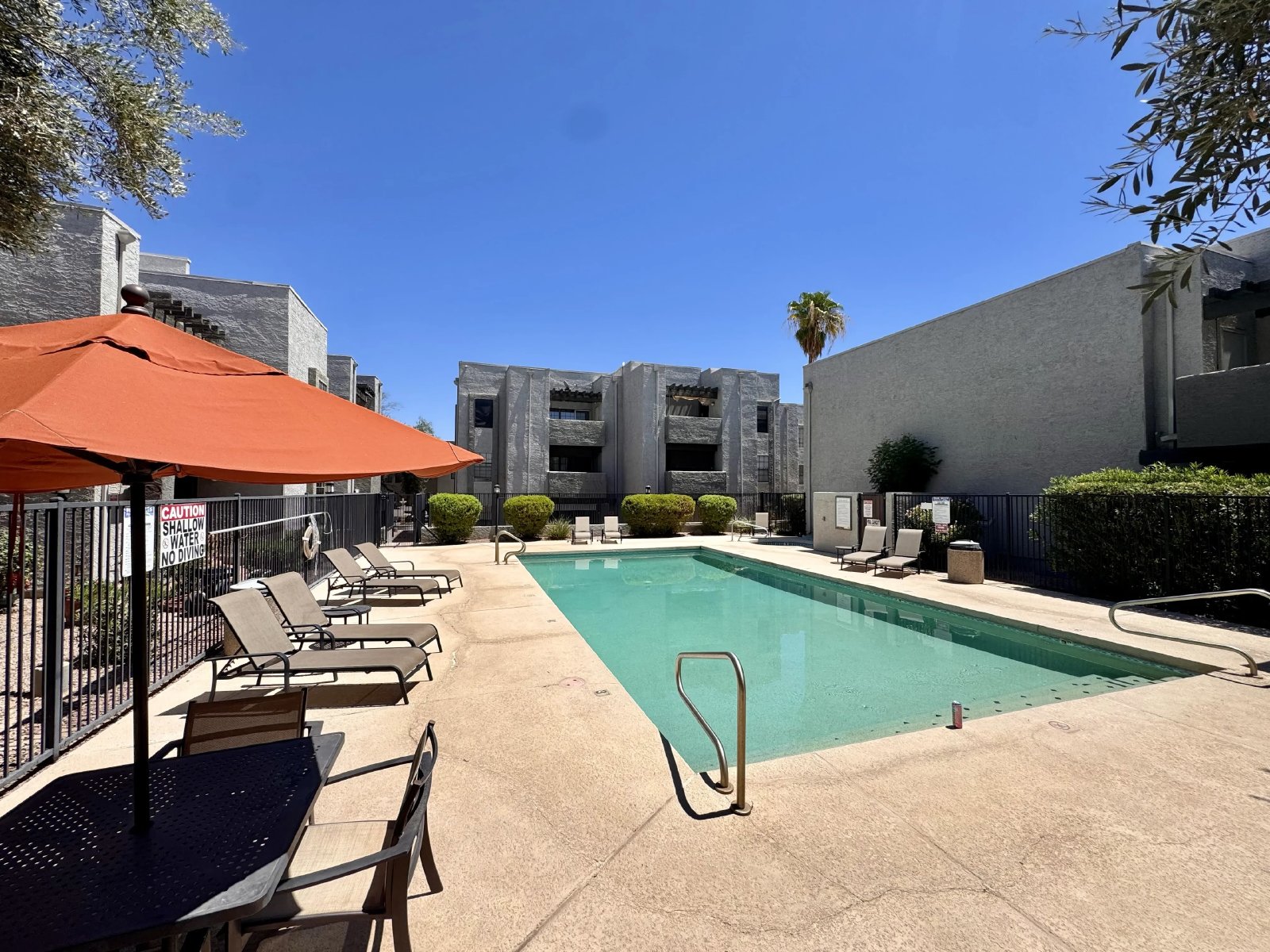 2b/2b Furnished Old Town Scottsdale property image