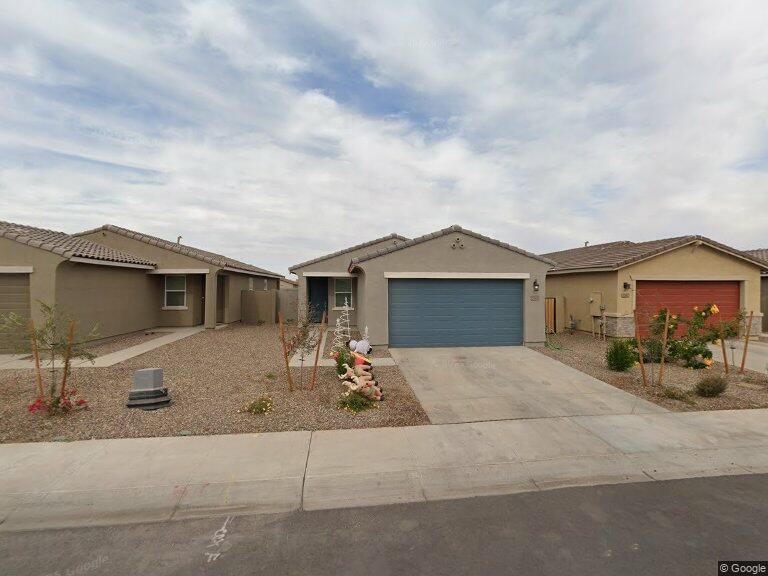 3068 E Lilly Jane Way, San Tan Valley property image