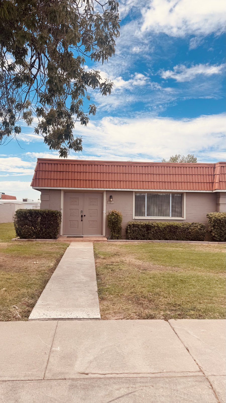 Old Town Scottsdale townhouse 2b/2b! property image