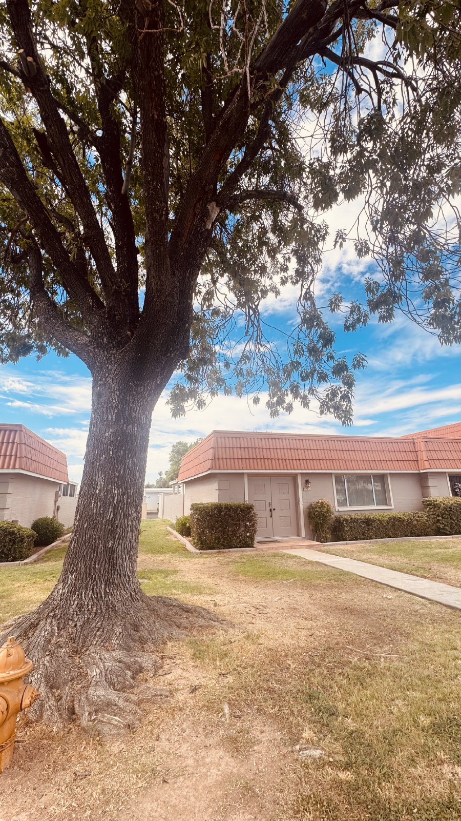 Old Town Scottsdale townhouse 2b/2b! property image