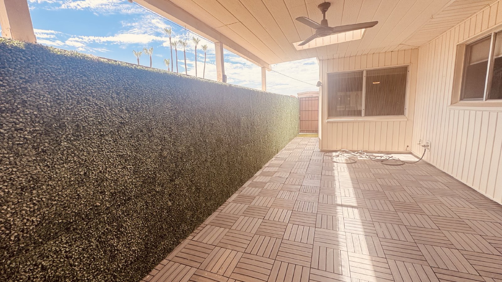 Old Town Scottsdale townhouse 2b/2b! property image
