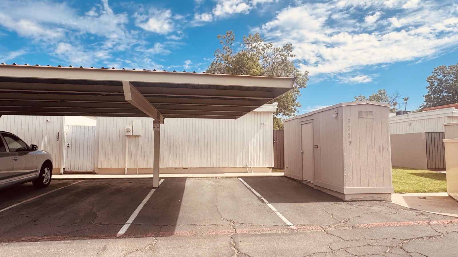 Old Town Scottsdale townhouse 2b/2b! property image