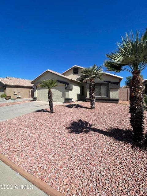 Avondale 3 bedroom 2 bath property image