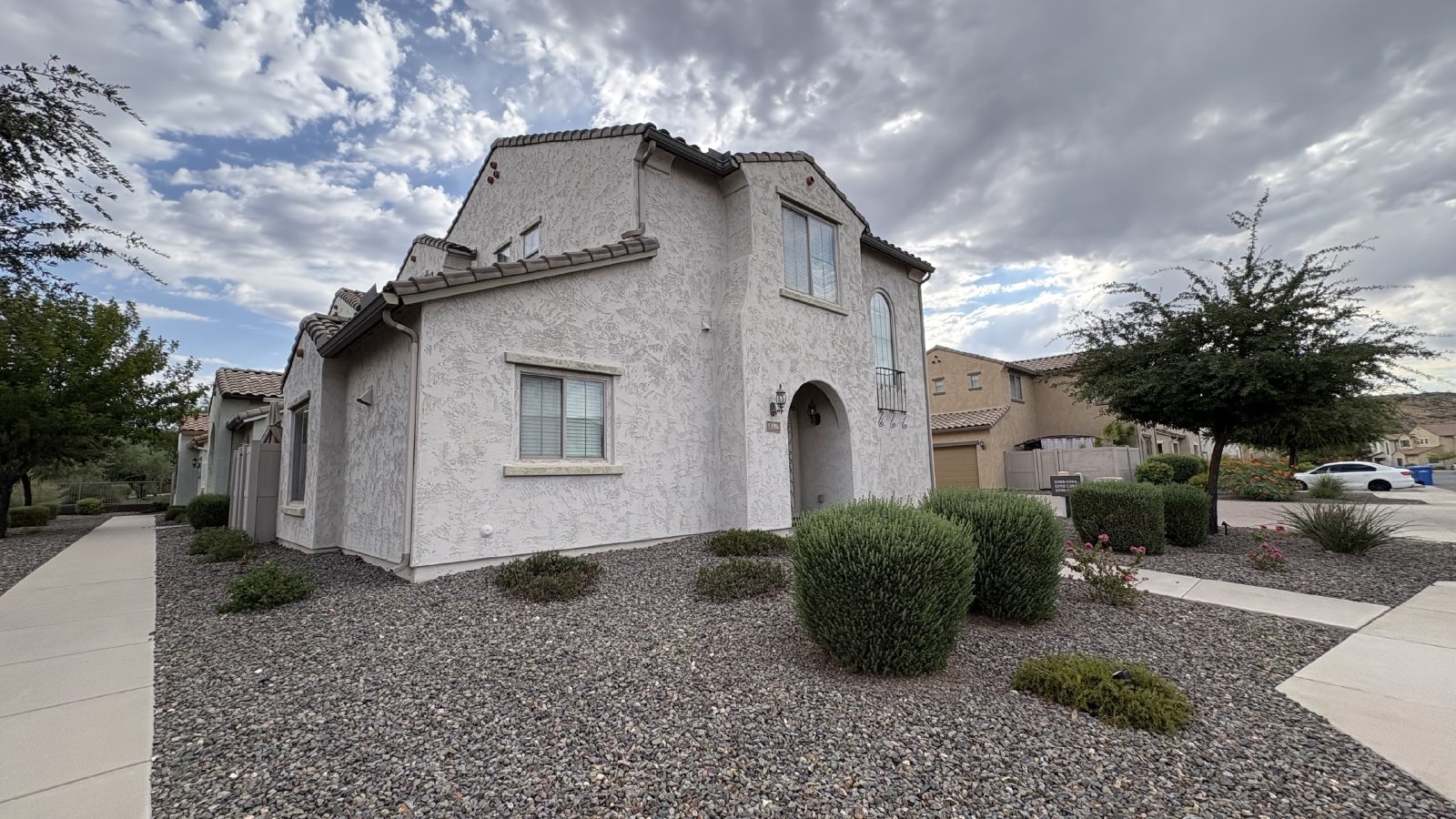 STETSON VALLEY property image