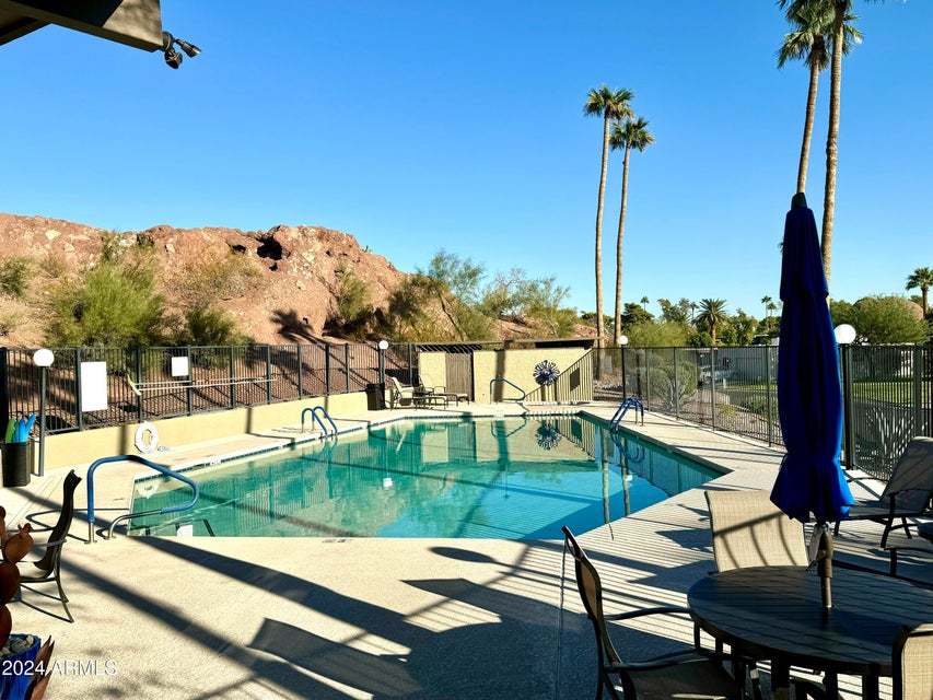 Camelback Mountain Views | Beautifully Updated Cul-de-Sac Home property image
