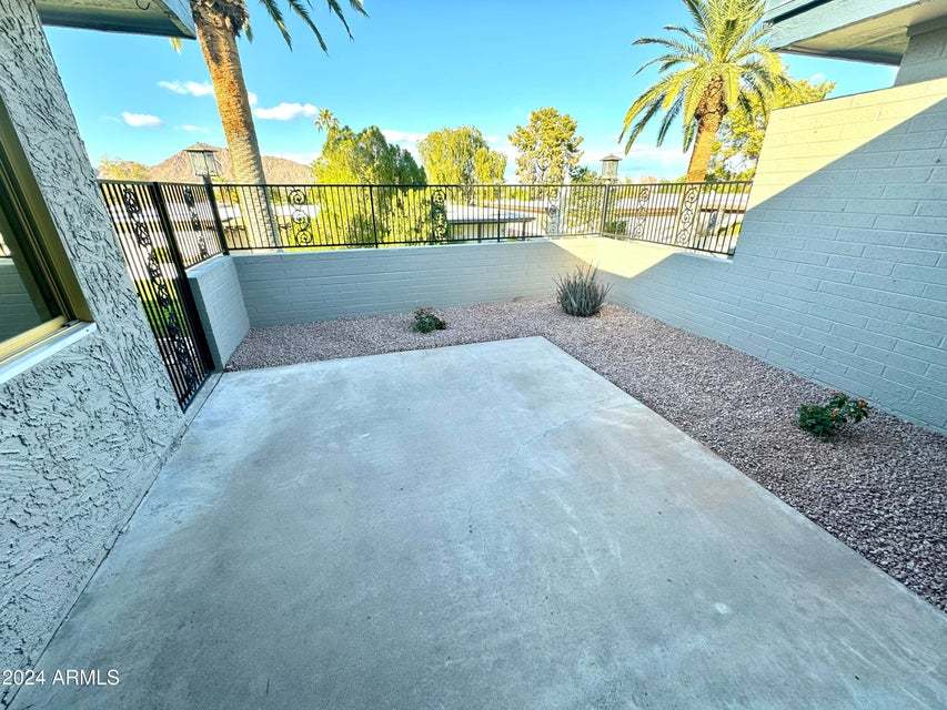 Camelback Mountain Views | Beautifully Updated Cul-de-Sac Home property image