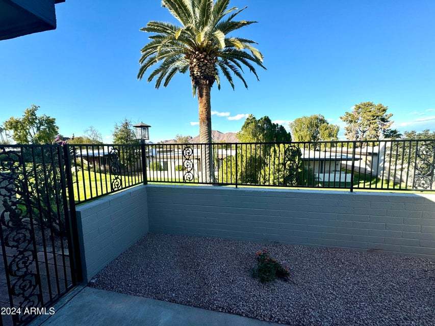 Camelback Mountain Views | Beautifully Updated Cul-de-Sac Home property image